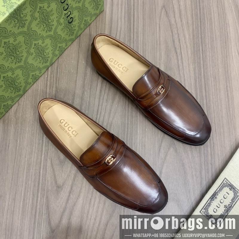Gucci Replica Shoes sz38-45 mnf0145