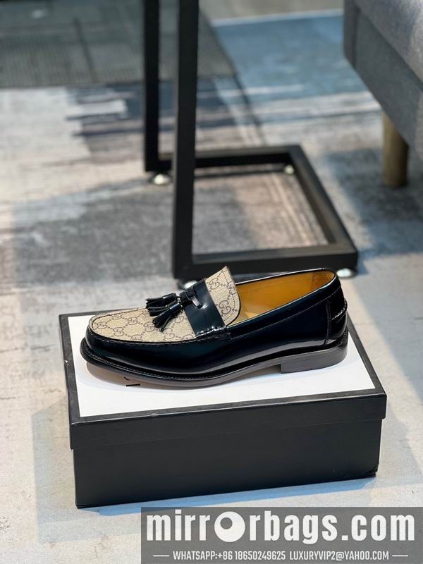 Gucci Replica Shoes sz38-44 hnm0189