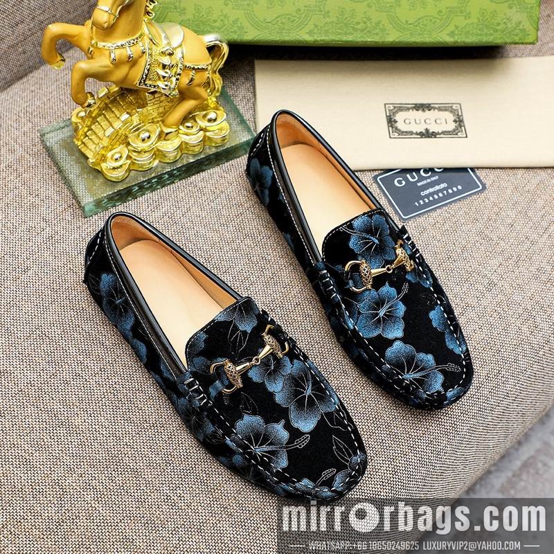 Gucci Replica Shoes sz38-44 mnf0312