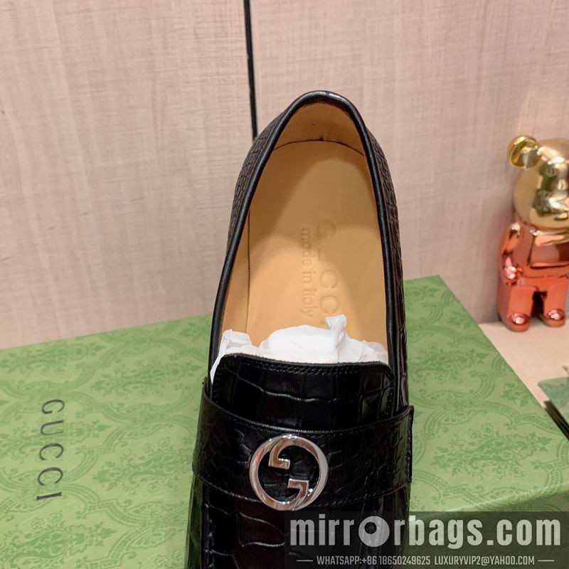 Gucci Replica Shoes sz38-46 mnf03114