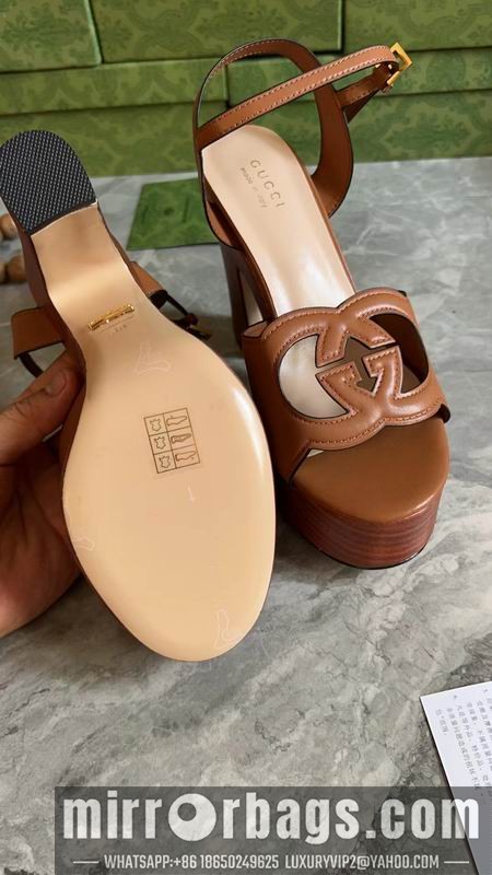 Gucci Replica Shoes sz35-43 12cm mnf0204