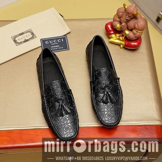 Gucci Replica Shoes sz38-45 mnh0809