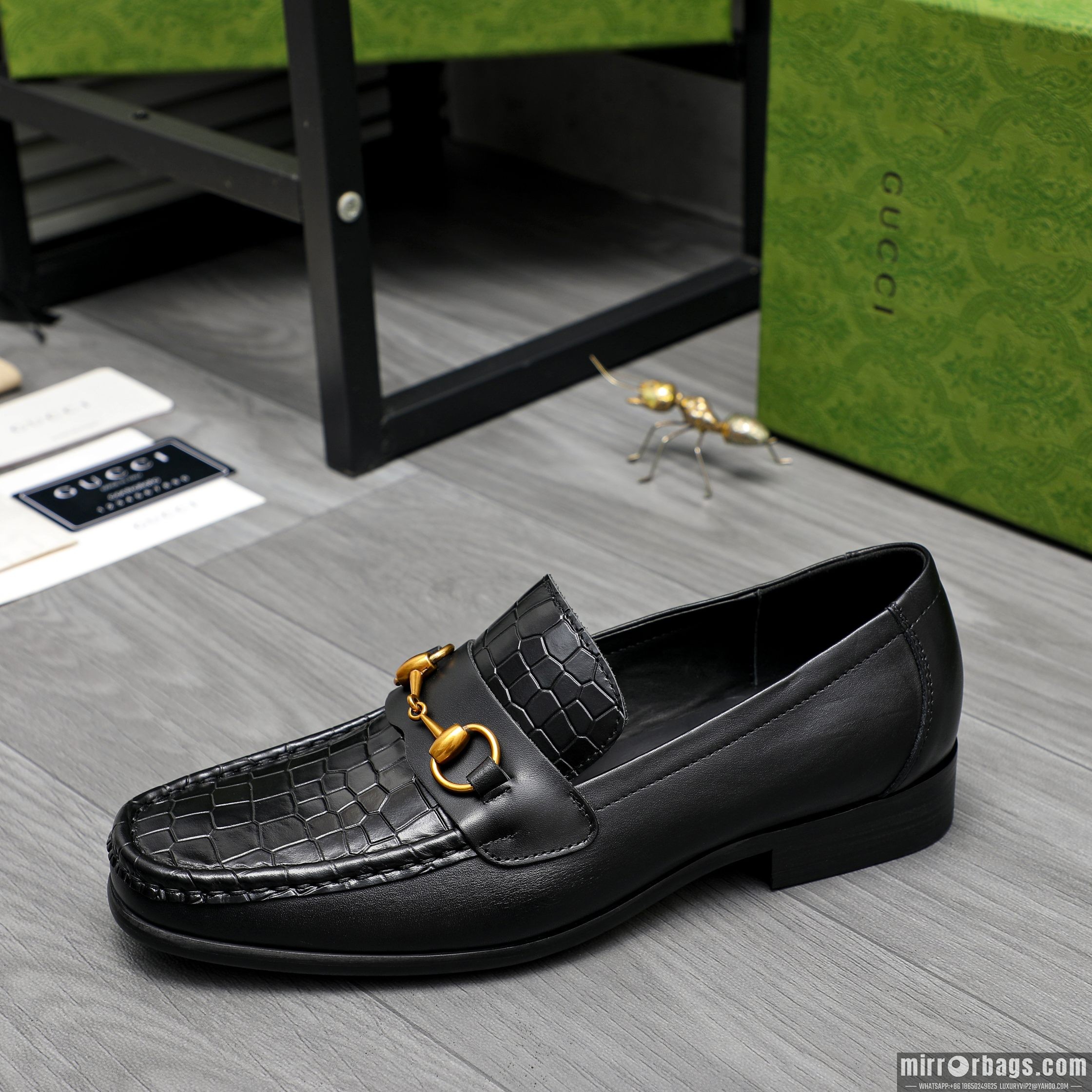 Gucci Replica Shoes sz38-44 h0721