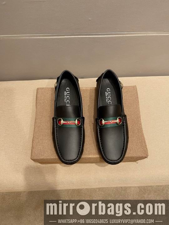 Gucci Replica Shoes sz37-45 mnh1010