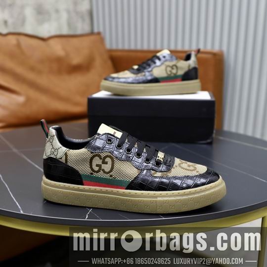 Gucci Replica Shoes sz38-44 hnh0810