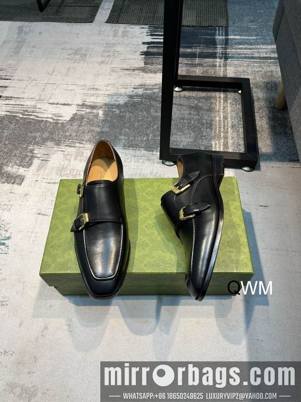 Gucci Replica Shoes sz38-45 W03103