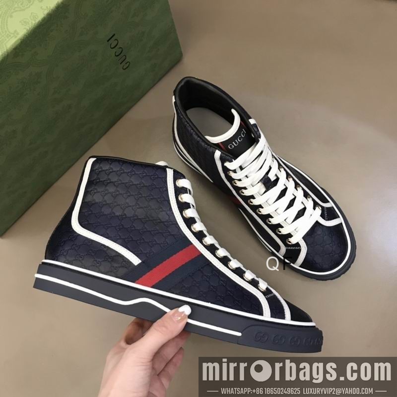 Gucci Replica Shoes sz35-46 F0310