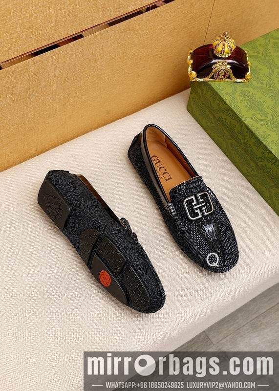 Gucci Replica Shoes sz38-45 F0366