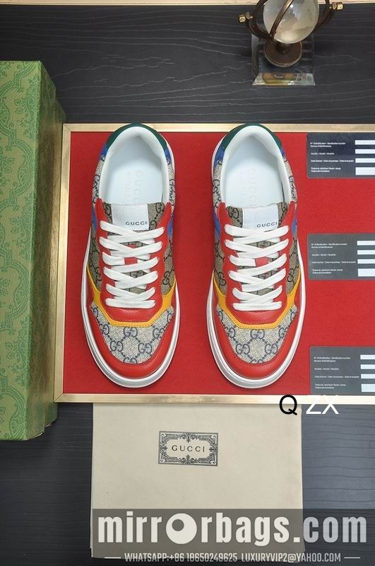 Gucci Replica Shoes sz35-45 ZX1001