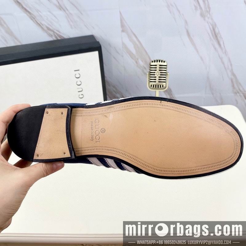 Gucci Replica Shoes sz38-45 mnf0214