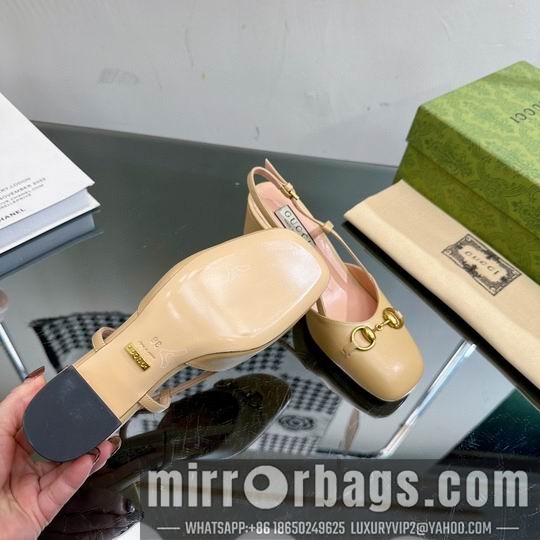 Gucci Replica Shoes sz35-43 mnh0401