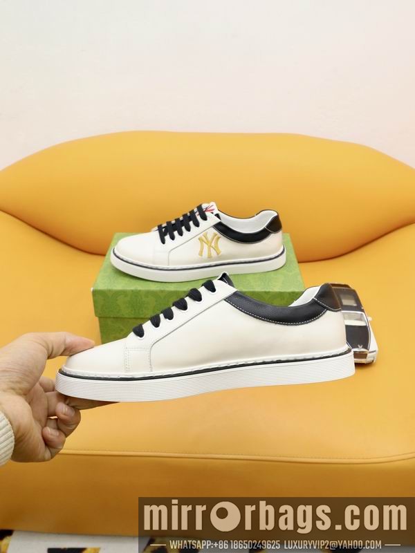 Gucci Replica Shoes X NY sz38-44 mnf0147