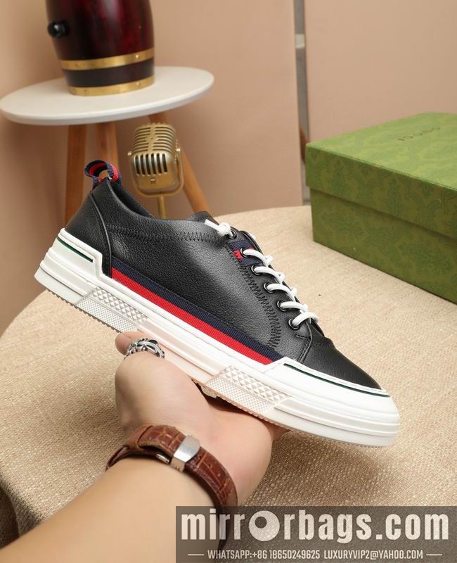Gucci Replica Shoes sz38-44 mnf0131