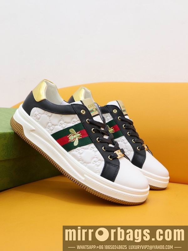 Gucci Replica Shoes sz38-44 hnm0117
