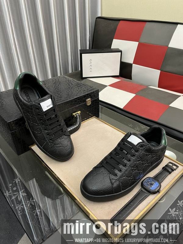 Gucci Replica Shoes sz38-44 hnm01108
