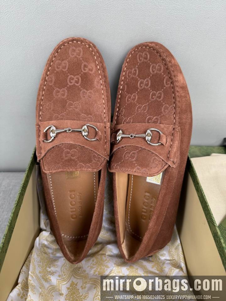 Gucci Replica Shoes sz38-45 hnh0303