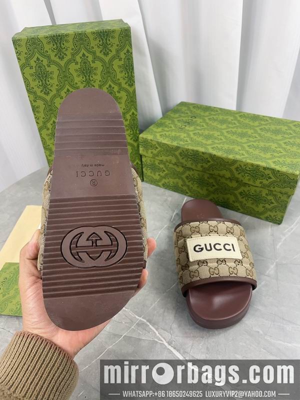 Gucci Replica Shoes sz35-46 mnf0324