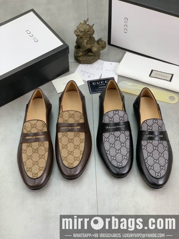 Gucci Replica Shoes sz38-44 mnf0304