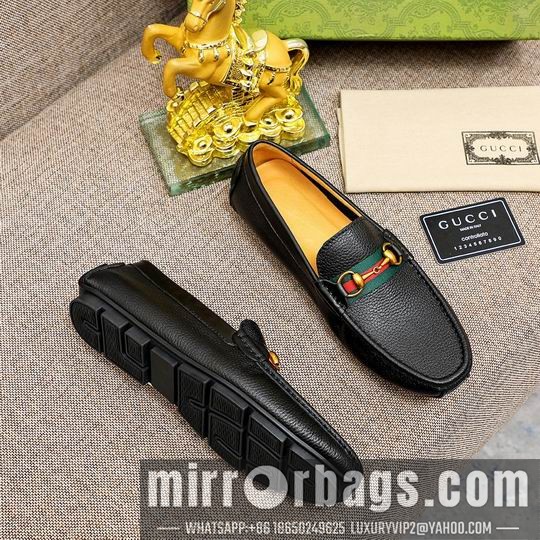 Gucci Replica Shoes sz38-45 mnh0518