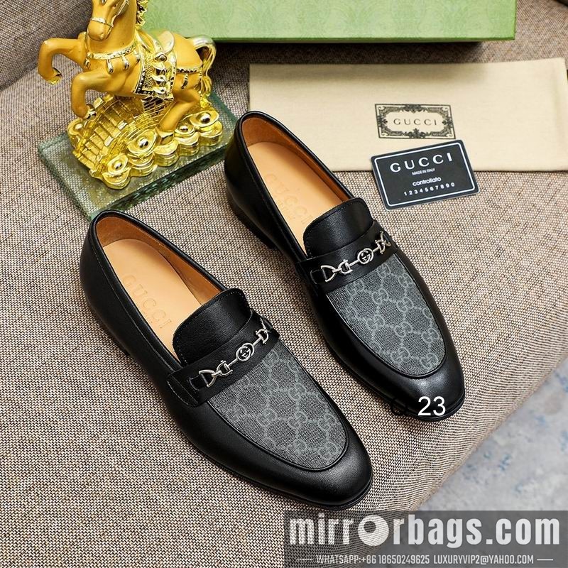 Gucci Replica Shoes sz38-45 3C HY1002