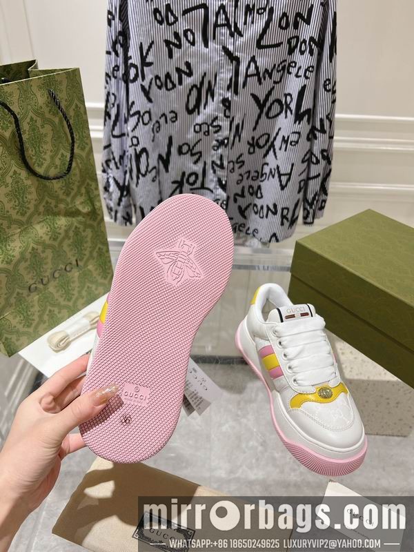 Gucci Replica Shoes sz35-40 39-45 mnf0207