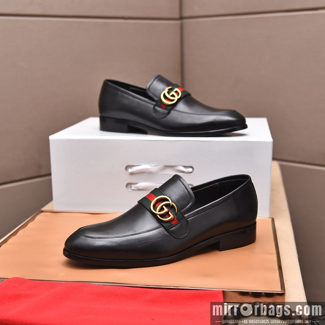 Gucci Replica Shoes sz38-44 hnh0224
