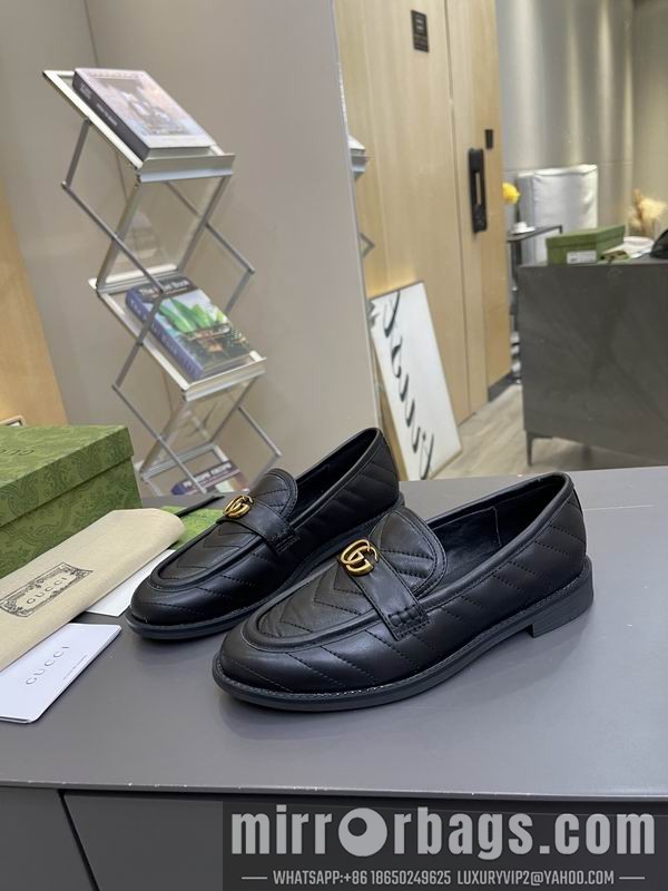 Gucci Replica Shoes sz35-42 mnf0319
