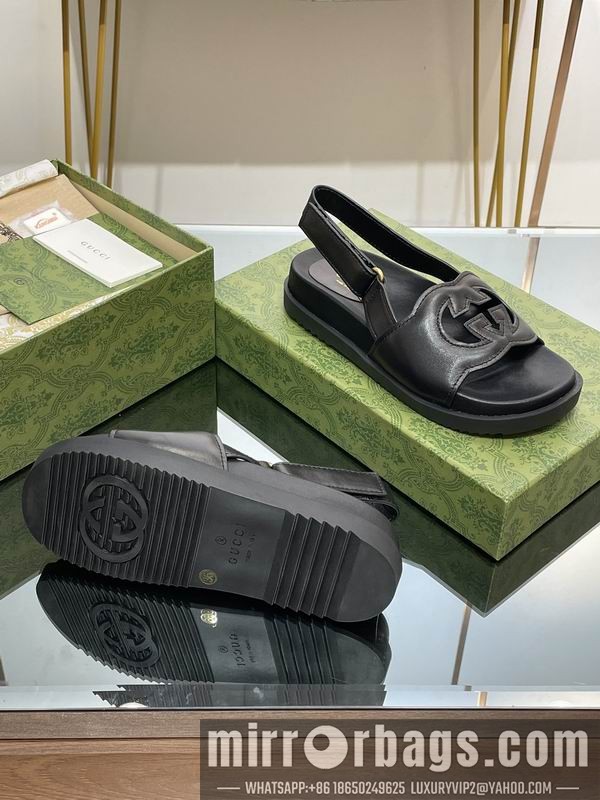 Gucci Replica Shoes sz35-40 mnf0309