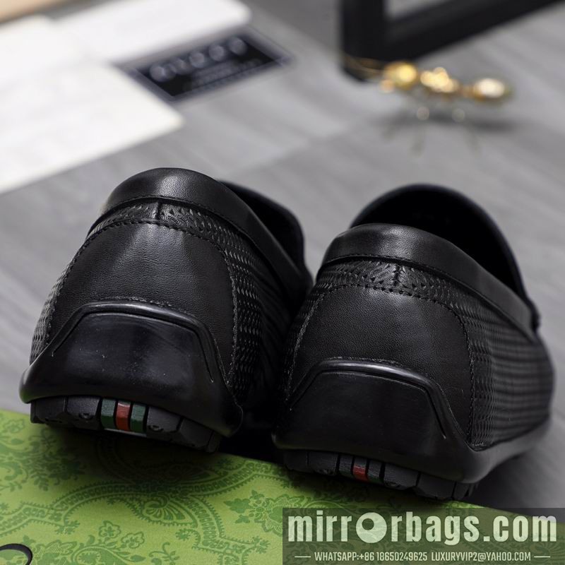 Gucci Replica Shoes sz38-44 hnm0174