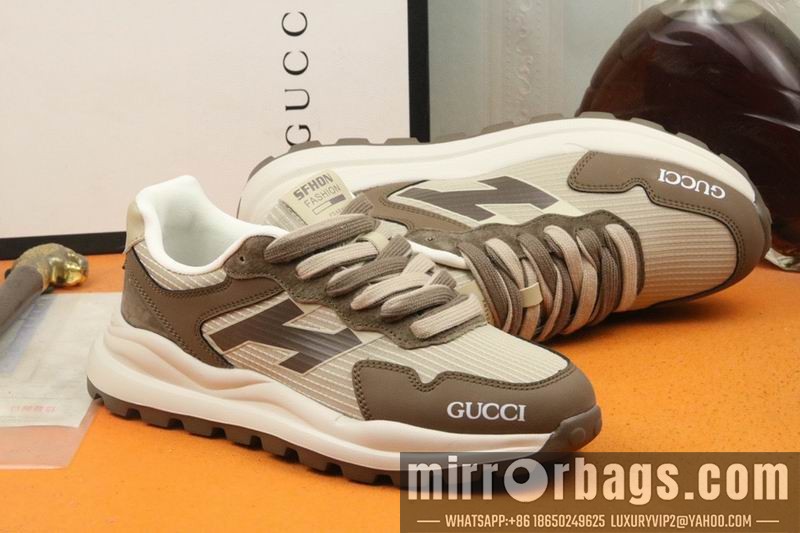 Gucci Replica Shoes sz38-43 mnf0127