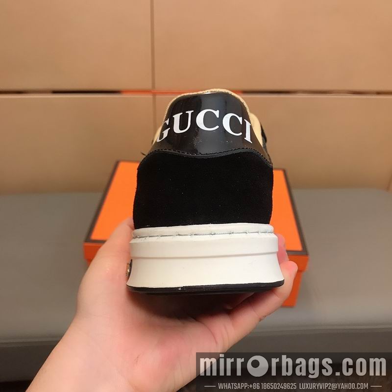 Gucci Replica Shoes sz38-44 mnf0369