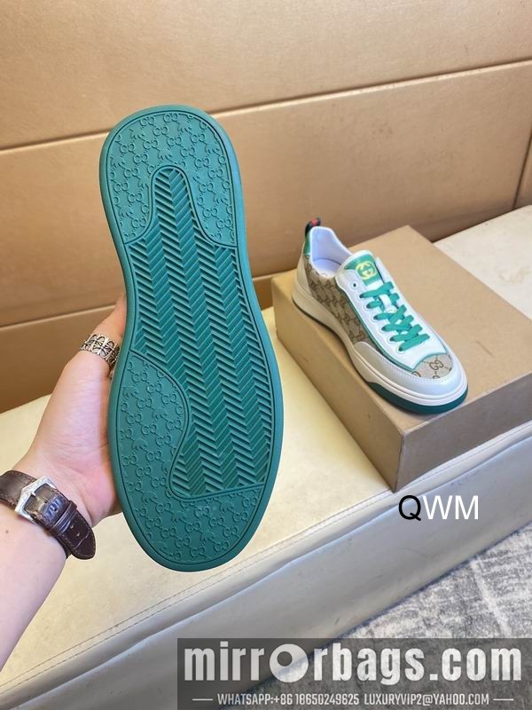 Gucci Replica Shoes sz38-45 WM0201