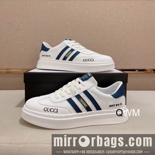 Gucci Replica Shoes sz38-45 WM0401