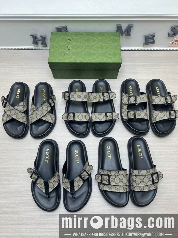Gucci Replica Shoes sz38-45 mnf0321