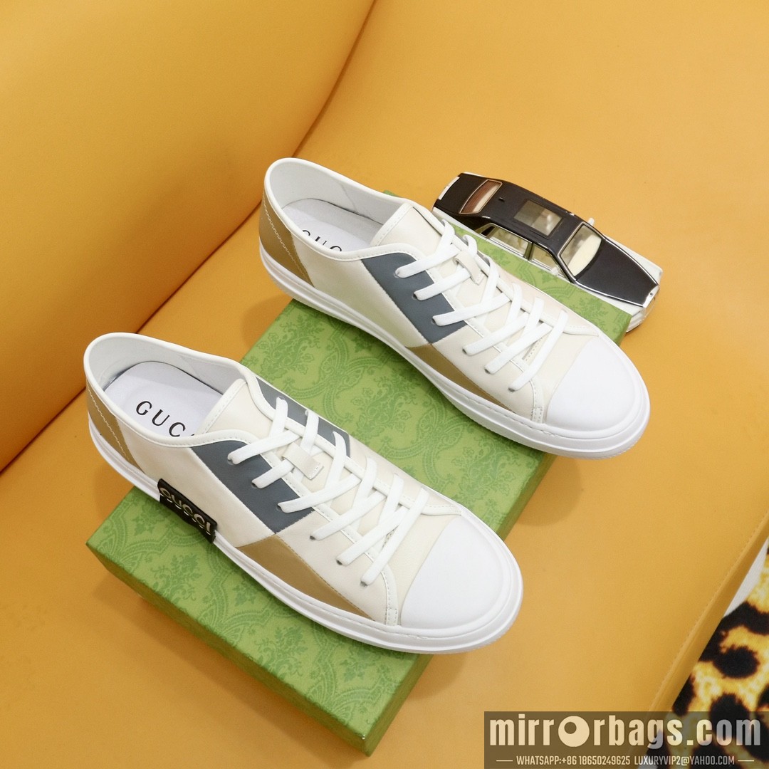 Gucci Replica Shoes sz38-44 h0724
