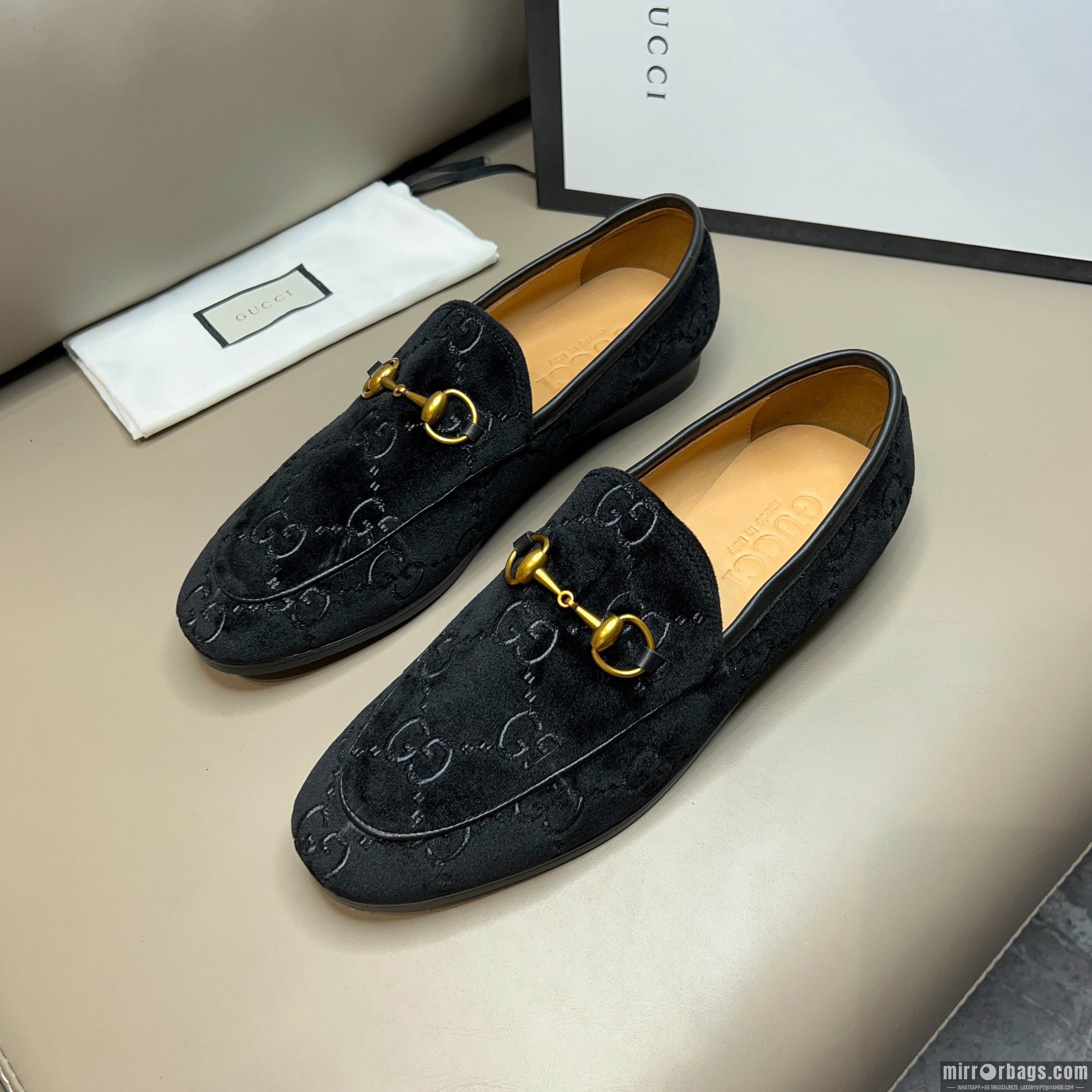Gucci Replica Shoes sz38-44 h0805