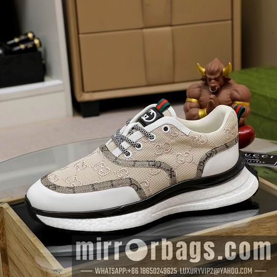 Gucci Replica Shoes sz38-44 mnh0414