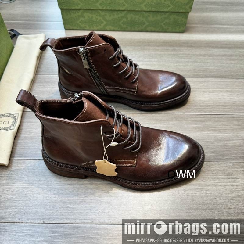 Gucci Replica Shoes sz38-45 5C WM1004