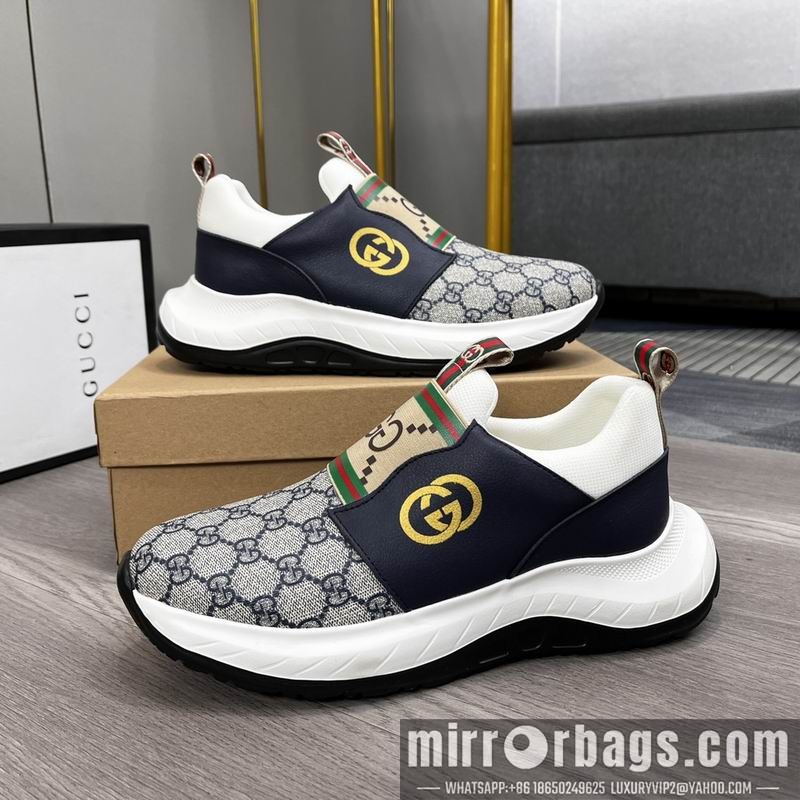 Gucci Replica Shoes sz 38-45 mnf0155