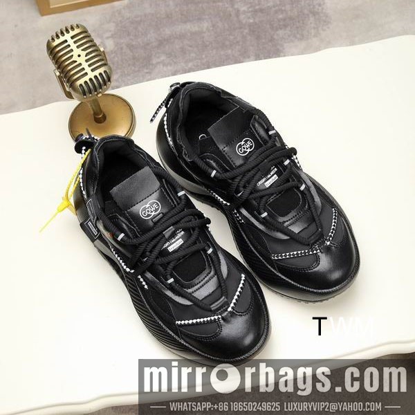 Gucci Replica Shoes colour sz38-45 WM1007