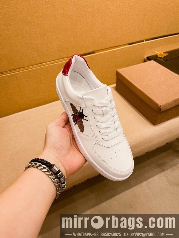 Gucci Replica Shoes sz38-44 mnf0315