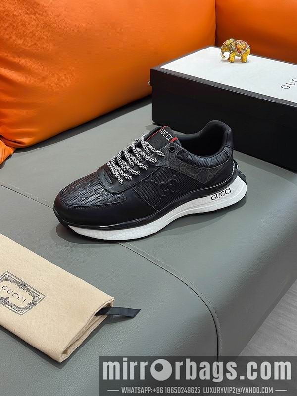 Gucci Replica Shoes sz38-44 mnf0136