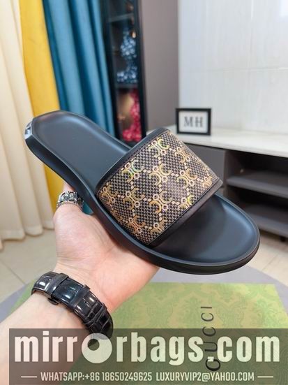 Gucci Replica Shoes sz38-44 mnh0601