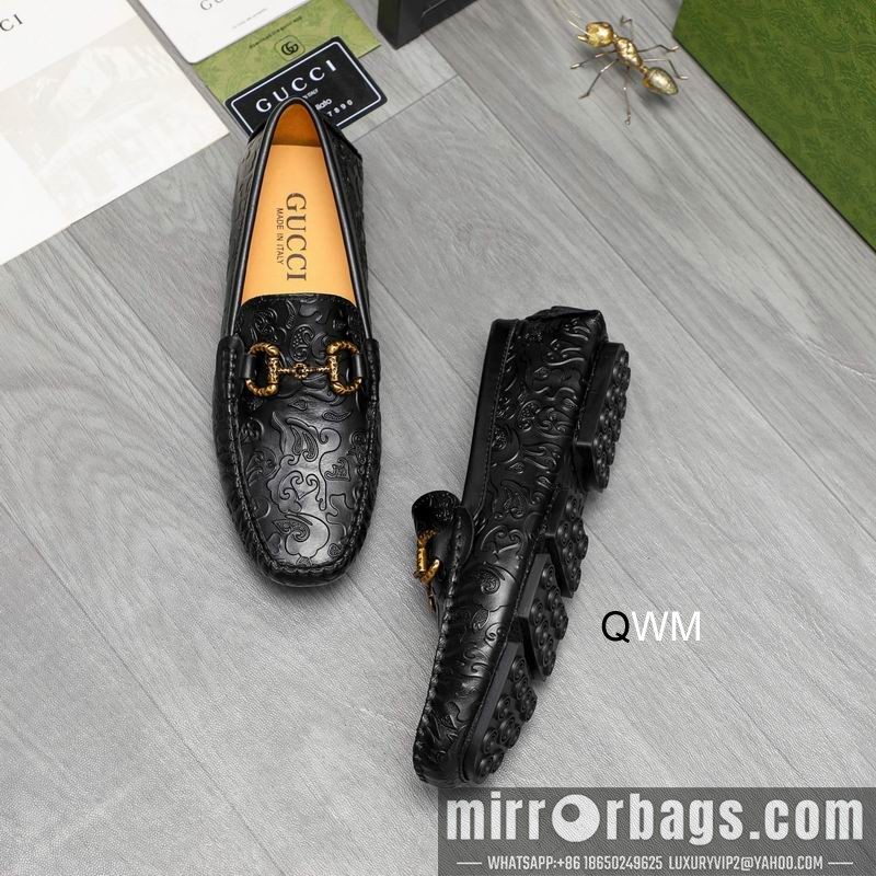 Gucci Replica Shoes  sz38-45 WM0403