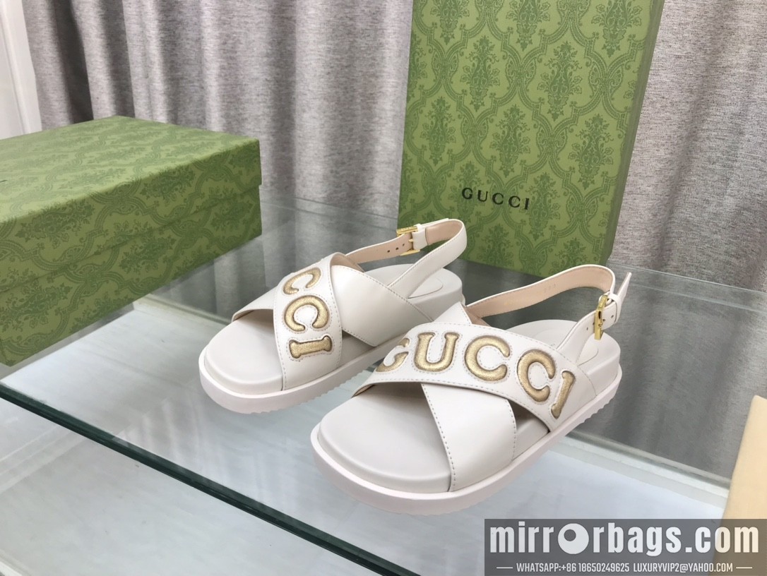 Gucci Replica Shoes sz35-42 h1003
