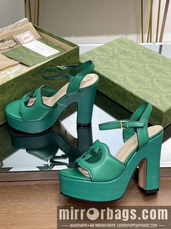 Gucci Replica Shoes sz35-41 12cm mnf0317