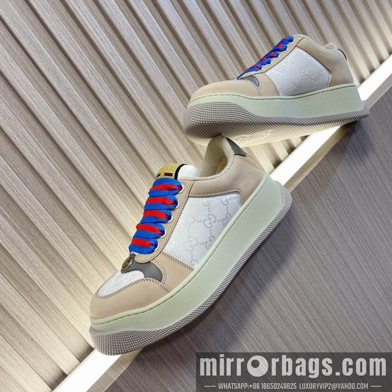Gucci Replica Shoes sz35-40 39-45 6cm mnf0204
