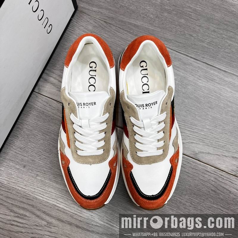 Gucci Replica Shoes sz 38-45 mnf0151
