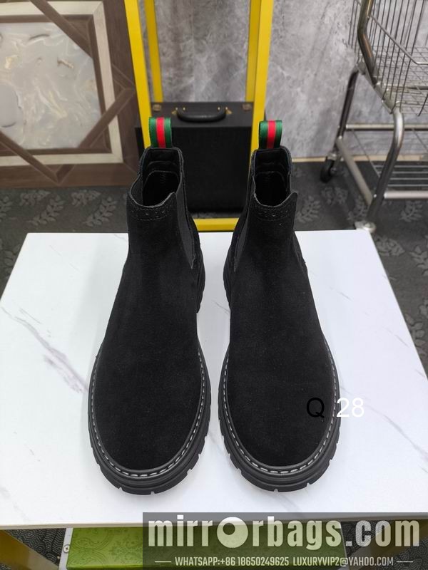 Gucci Replica Shoes sz38-45 N1207