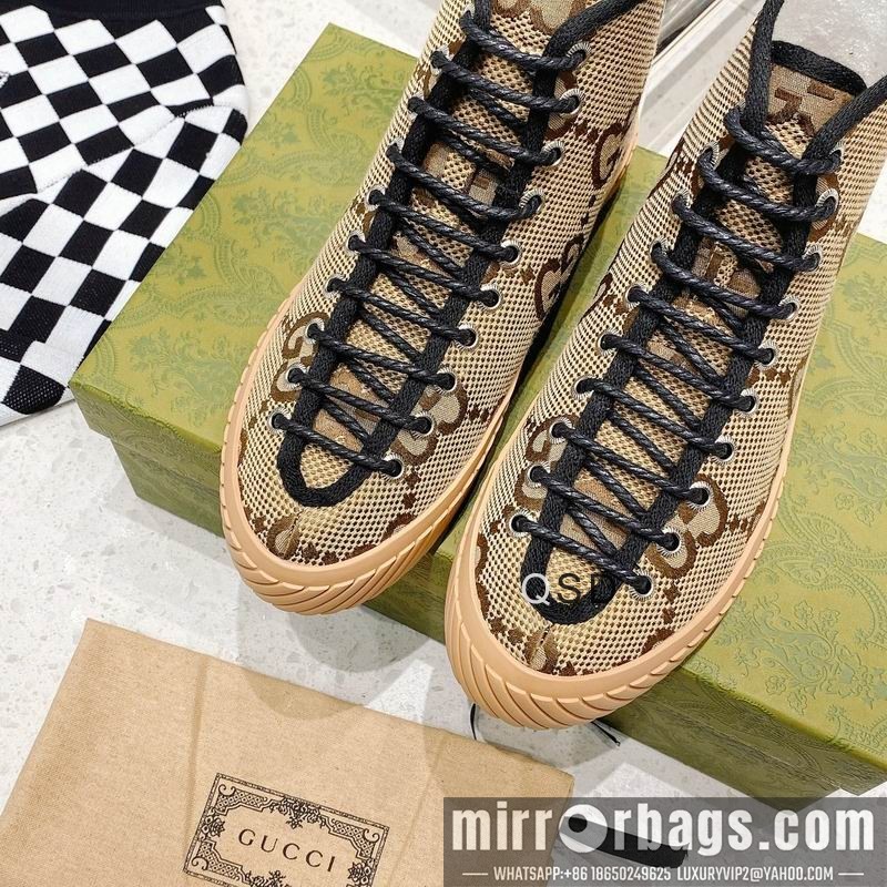 Gucci Replica Shoes sz35-45 SD0303